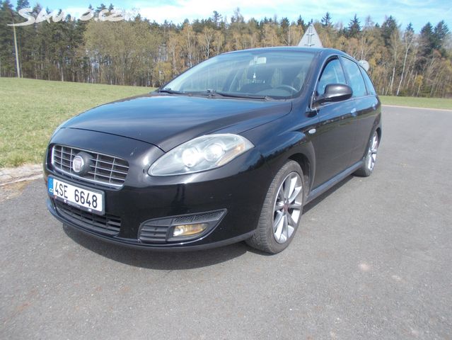 Fiat Croma